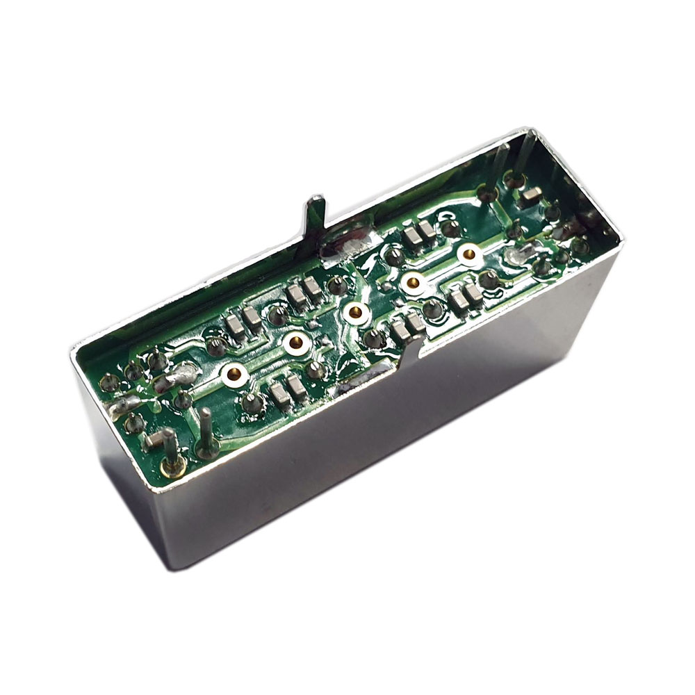 Yaesu XF-129CN 300 Hz Sub CW Filter für FT-DX101