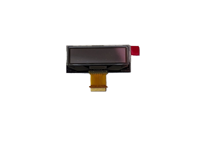 Yaesu Q7000629 OLED-Display FT-DX5000