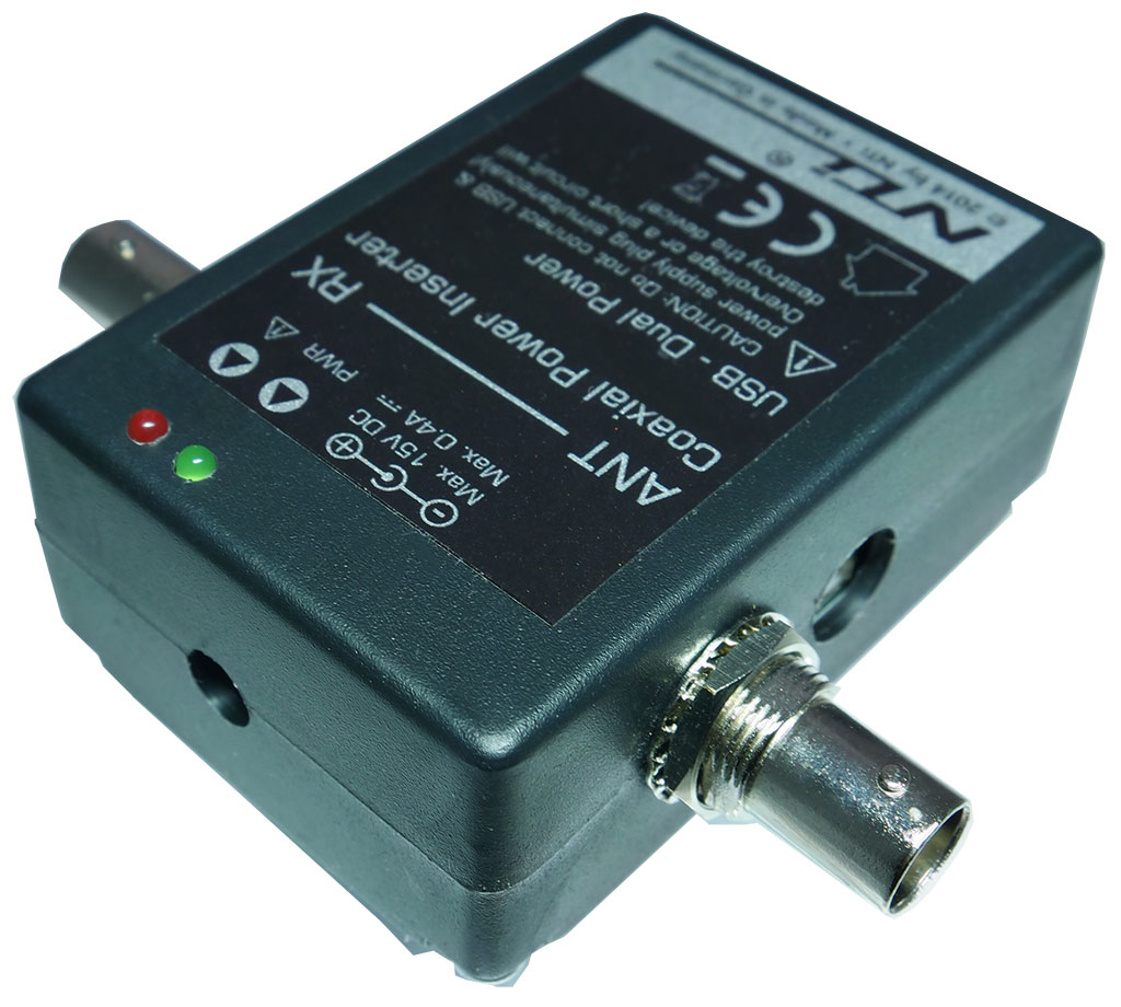 Bonito GigActiv GA3005 Extreme Wideband Aktivantenne 9kHz - 3GHz