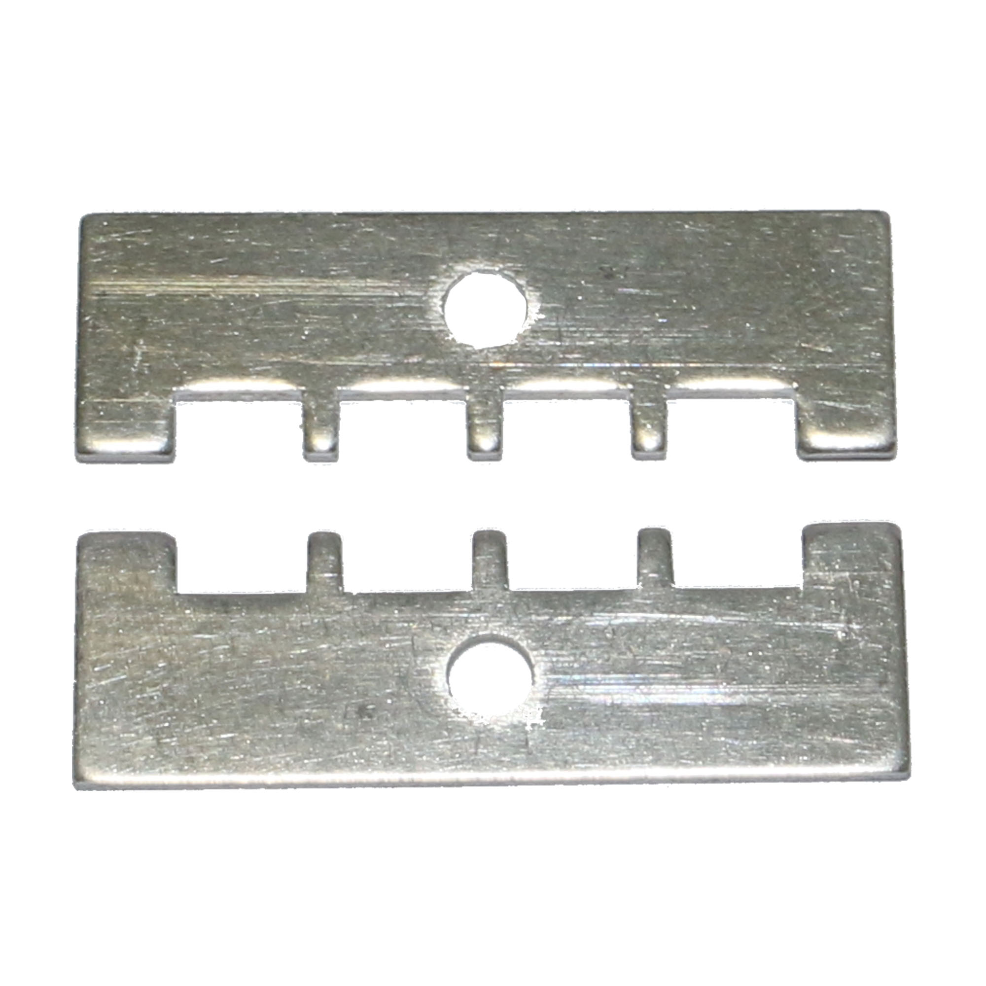 Anderson PowerPole® Montagerahmen PP15-PP45, für 4 oder 8 Stecker